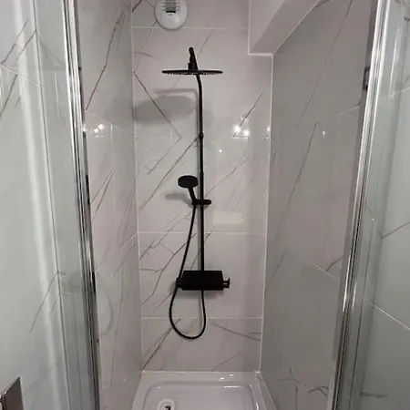 Apartamento La Secrète Et Son Abrité Nancy