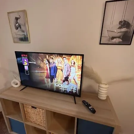 Appartement La Secrete Et Son Abrite