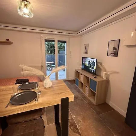 La Secrete Et Son Abrite Nancy