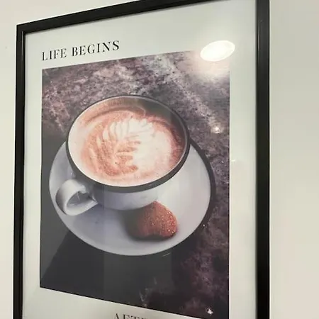 La Secrete Et Son Abrite Apartament *