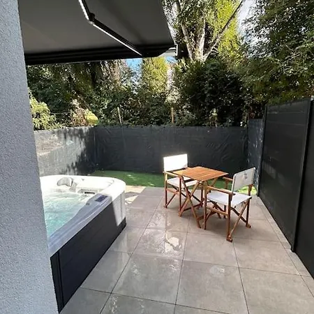 La Secrete Et Son Abrite Nancy