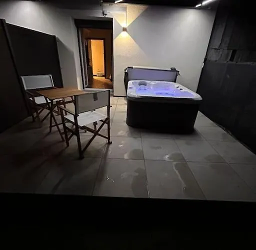 La Secrete Et Son Abrite Nancy