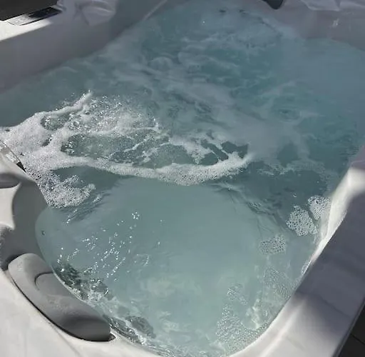 Appartement La Secrete Et Son Abrite *