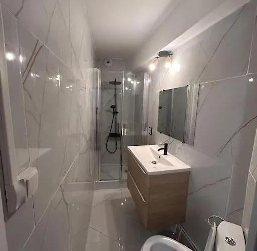 La Secrete Et Son Abrite Appartement