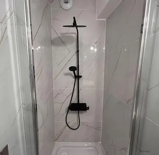 Appartement La Secrete Et Son Abrite Nancy