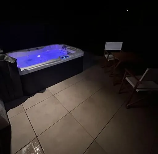 Appartement La Secrete Et Son Abrite *