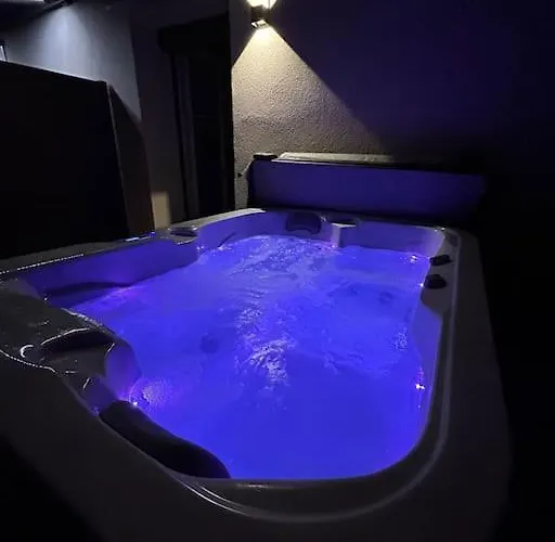 La Secrete Et Son Abrite