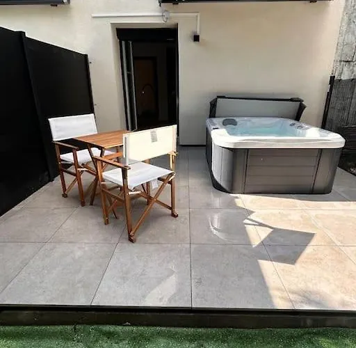 La Secrete Et Son Abrite Nancy