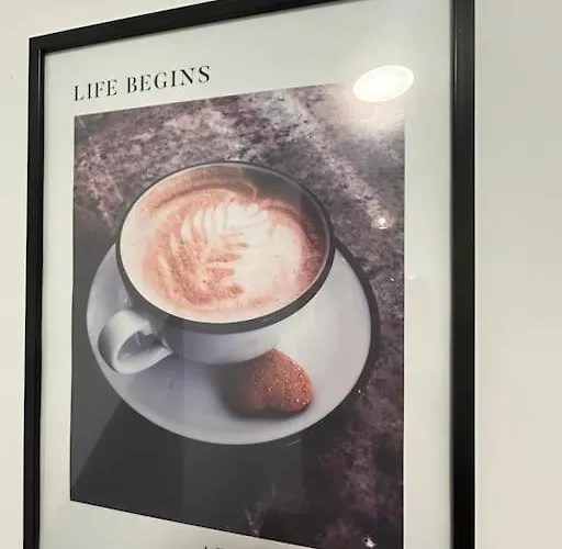 La Secrete Et Son Abrite Apartment *