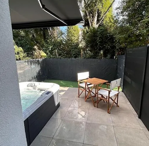 La Secrete Et Son Abrite Nancy